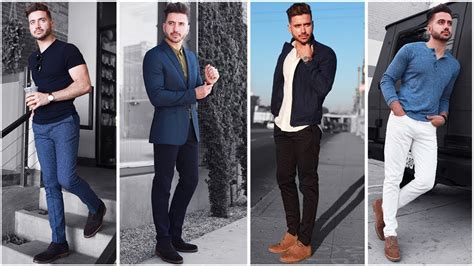 men's fashion youtube